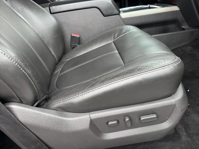 2013 Ford F-350 LARIAT