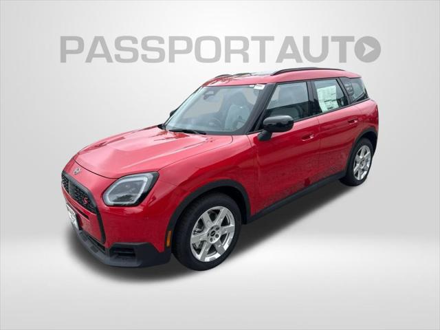 2027 MINI Cooper Countryman S for sale in Gaithersburg, MD