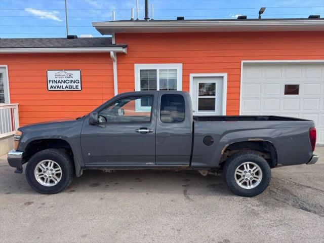 2009 GMC Canyon SLE1 for sale in Rapid City, SD