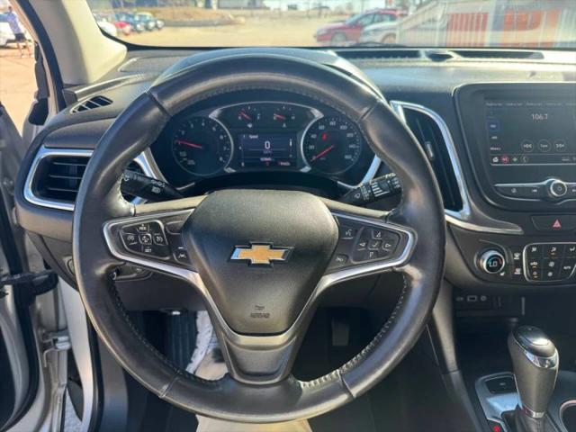 2021 Chevrolet Equinox AWD 2FL