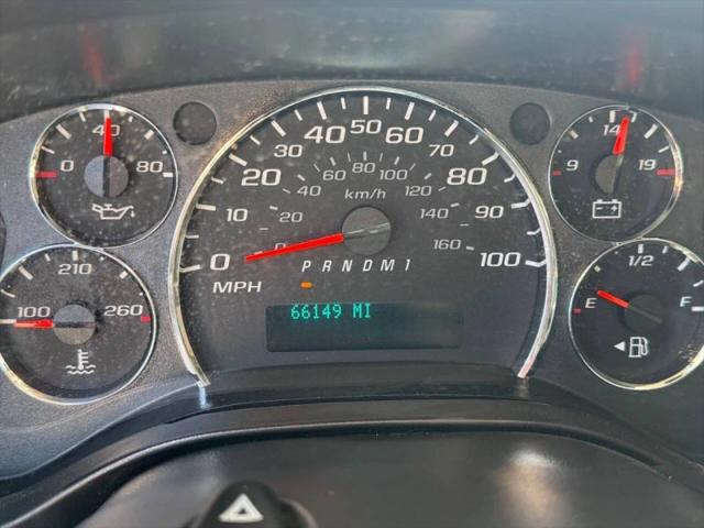 2011 GMC Savana 2500 Work Van