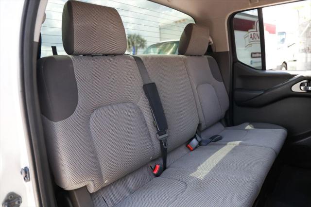 2010 Suzuki Equator Sport