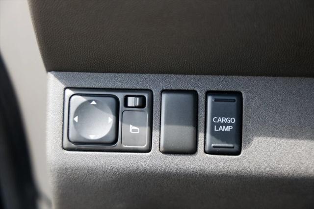2010 Suzuki Equator Sport