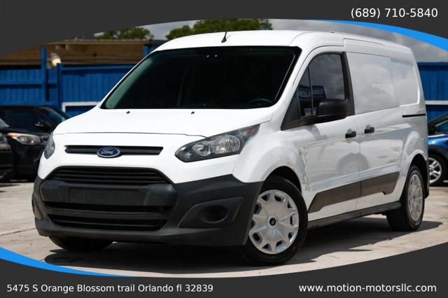 2017 Ford Transit Connect XL for sale in Orlando, FL