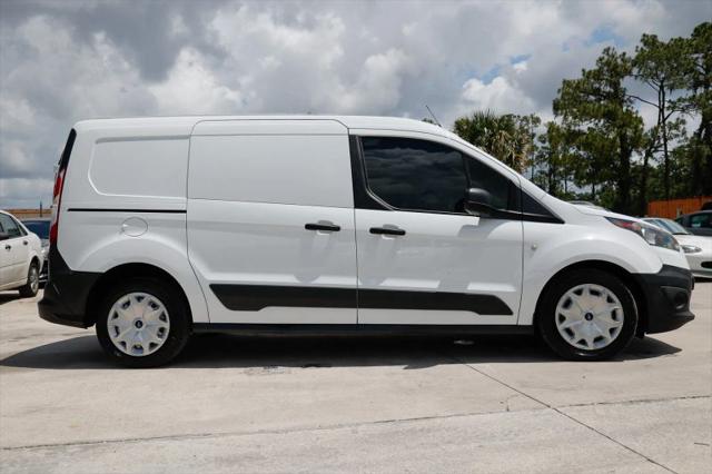 2017 Ford Transit Connect XL