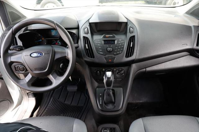 2017 Ford Transit Connect XL