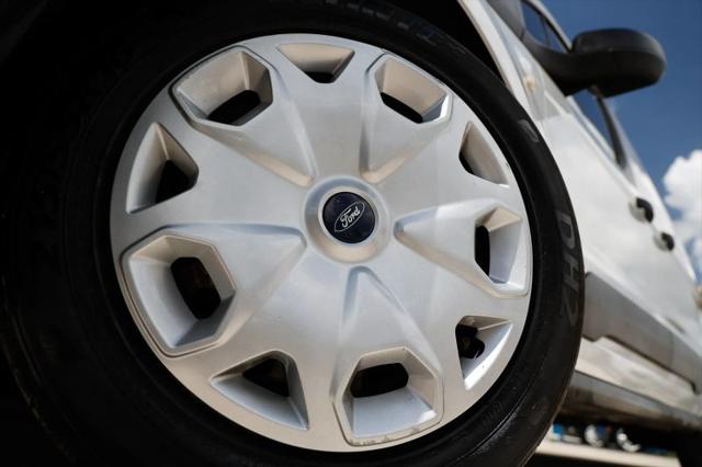 2017 Ford Transit Connect XL