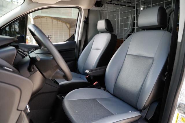 2017 Ford Transit Connect XL