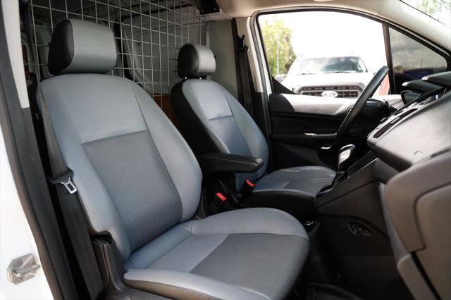 2017 Ford Transit Connect XL