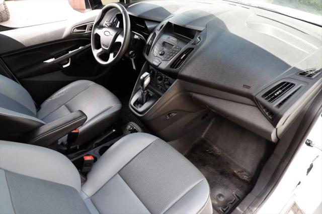 2017 Ford Transit Connect XL