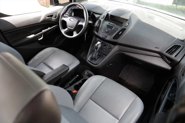 2017 Ford Transit Connect XL