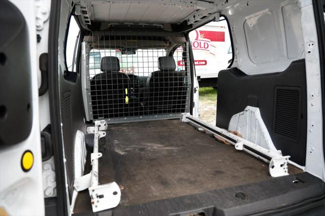 2017 Ford Transit Connect XL
