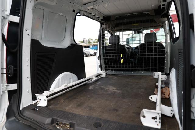 2017 Ford Transit Connect XL
