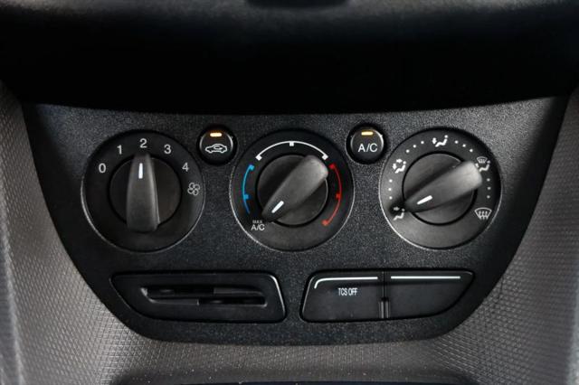 2017 Ford Transit Connect XL
