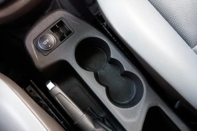 2017 Ford Transit Connect XL
