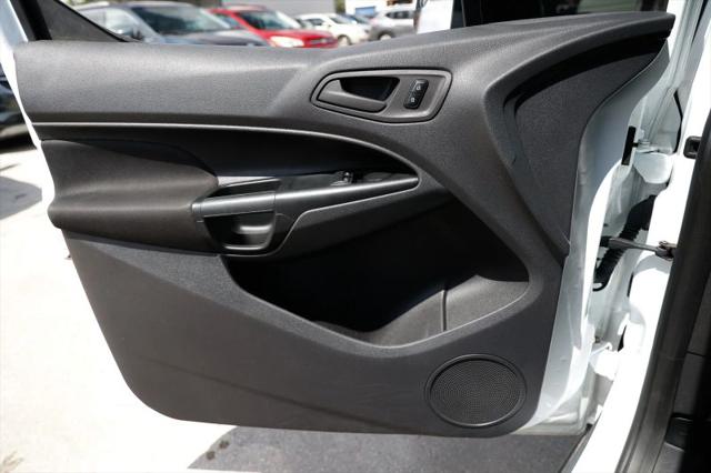 2017 Ford Transit Connect XL