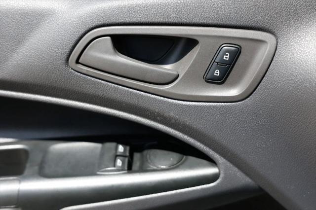 2017 Ford Transit Connect XL
