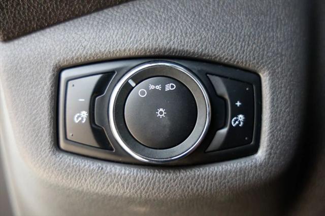 2017 Ford Transit Connect XL