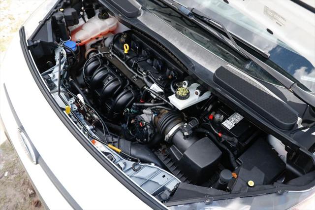2017 Ford Transit Connect XL