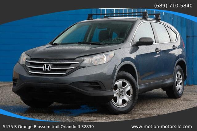 2013 Honda CR-V LX for sale in Orlando, FL