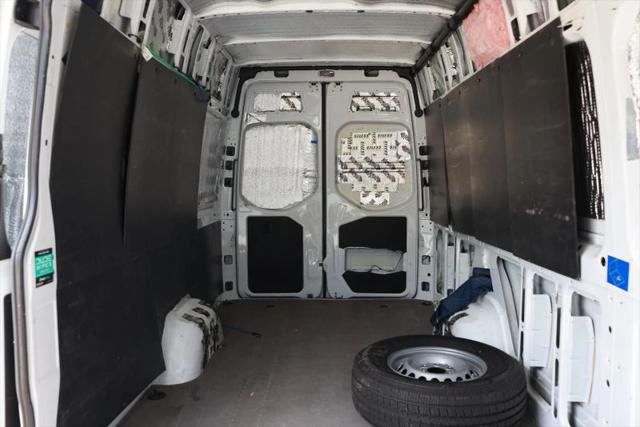2021 Mercedes-Benz Sprinter 2500 High Roof I4