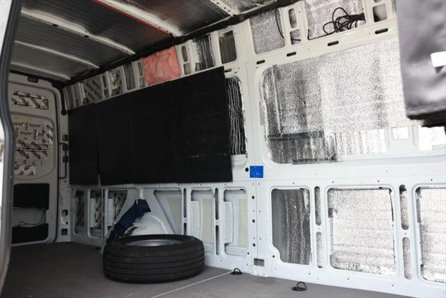 2021 Mercedes-Benz Sprinter 2500 High Roof I4