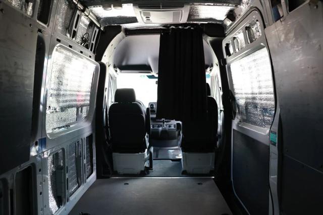2021 Mercedes-Benz Sprinter 2500 High Roof I4