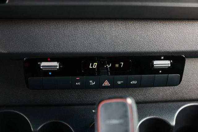 2021 Mercedes-Benz Sprinter 2500 High Roof I4