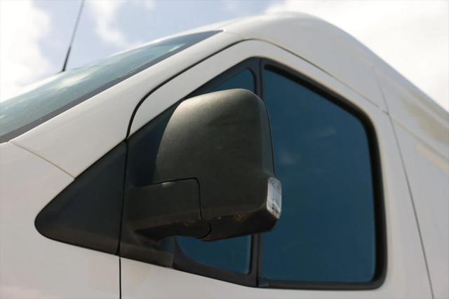 2021 Mercedes-Benz Sprinter 2500 High Roof I4