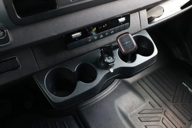 2021 Mercedes-Benz Sprinter 2500 High Roof I4