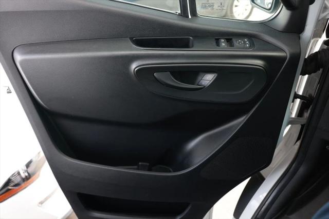 2021 Mercedes-Benz Sprinter 2500 High Roof I4
