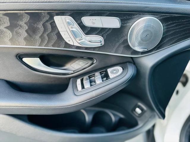 2016 Mercedes-Benz GLC 300