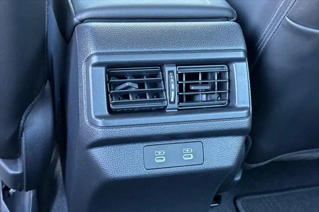 2026 Honda Accord Sedan Touring