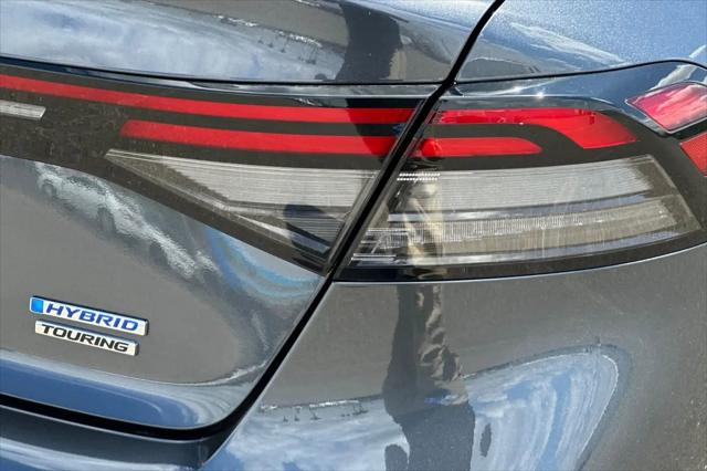 2026 Honda Accord Sedan Touring