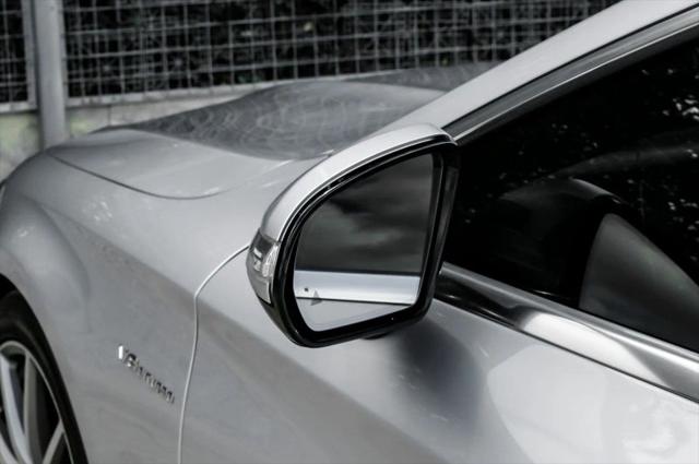 2016 Mercedes-Benz AMG S 63 4MATIC