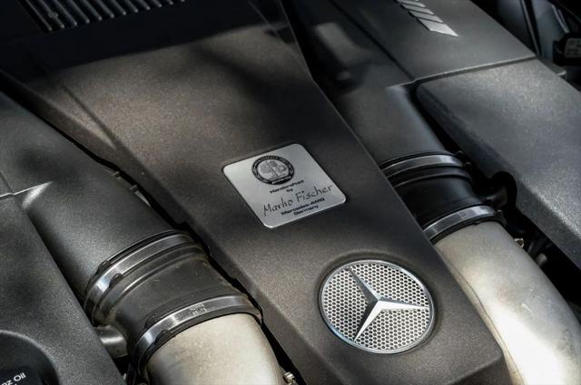 2016 Mercedes-Benz AMG S 63 4MATIC