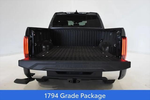2026 Toyota Tundra 1794 Edition CrewMax 5.5' Bed
