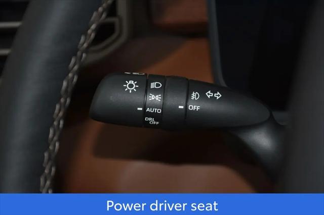 2026 Toyota Tundra 1794 Edition CrewMax 5.5' Bed