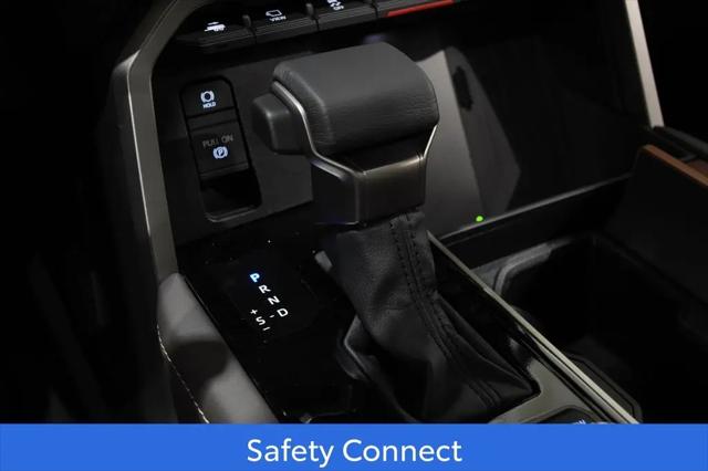 2026 Toyota Tundra 1794 Edition CrewMax 5.5' Bed