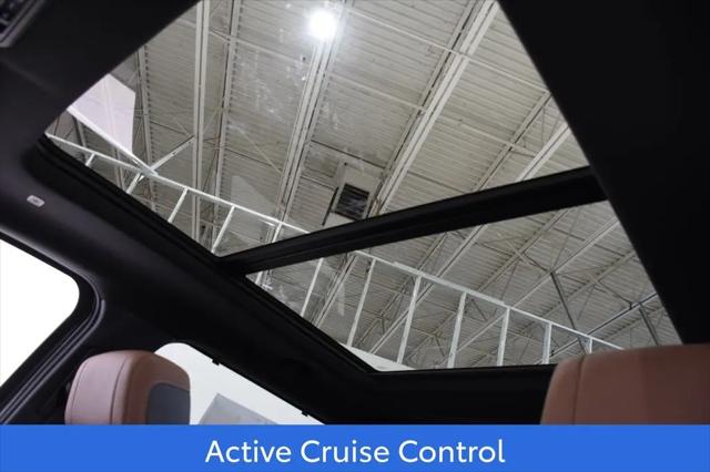 2026 Toyota Tundra 1794 Edition CrewMax 5.5' Bed