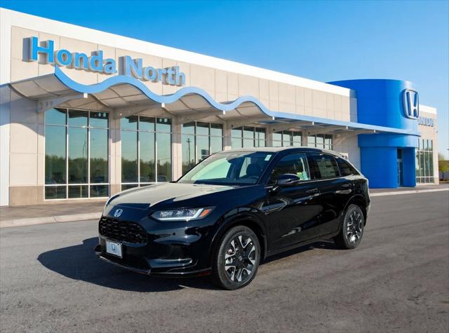 2027 Honda HR-V EX-L for sale in Clovis, CA