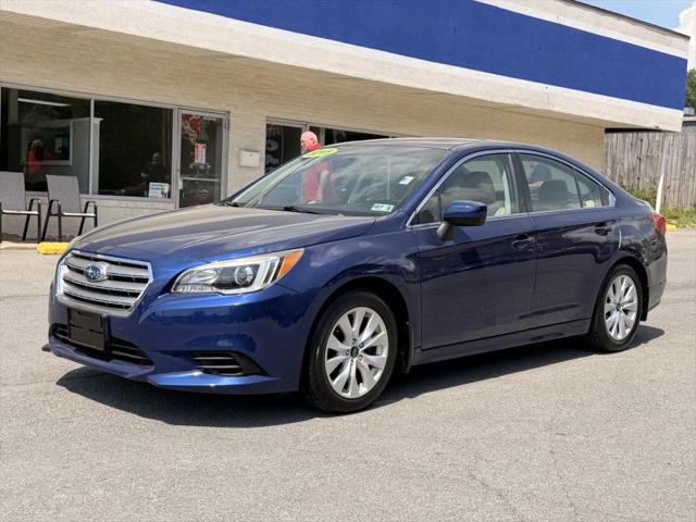 2015 Subaru Legacy 2.5i Premium for sale in Beckley, WV
