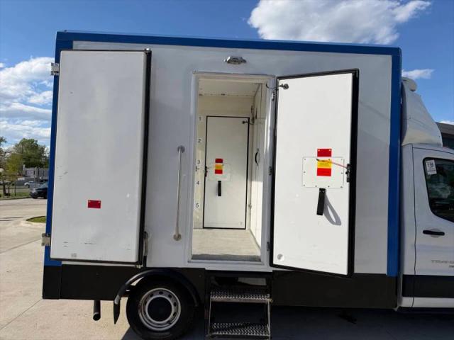 2023 Ford Transit Chassis 350 XL