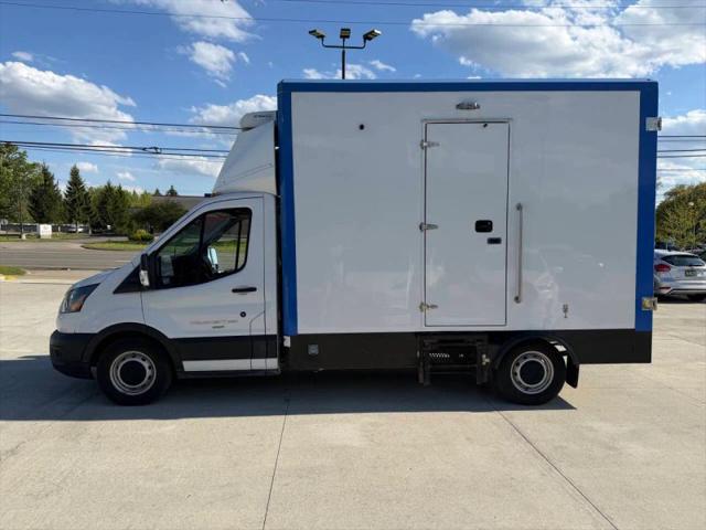 2023 Ford Transit Chassis 350 XL