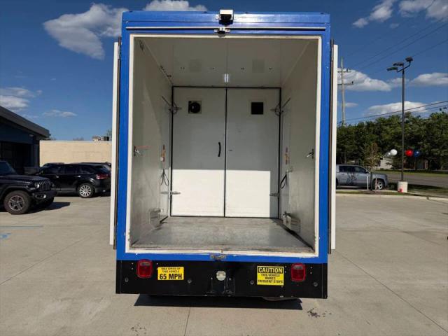 2023 Ford Transit Chassis 350 XL