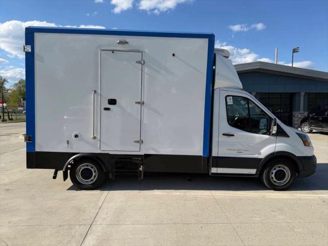 2023 Ford Transit Chassis 350 XL