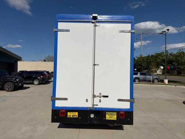 2023 Ford Transit Chassis 350 XL