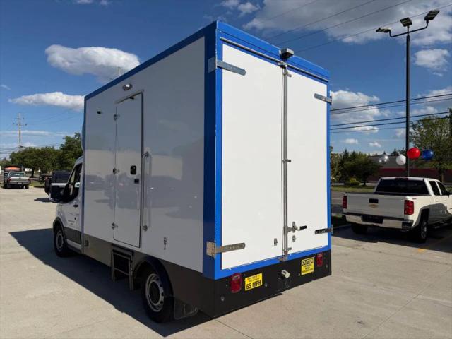 2023 Ford Transit Chassis 350 XL