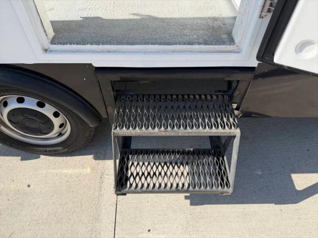 2023 Ford Transit Chassis 350 XL