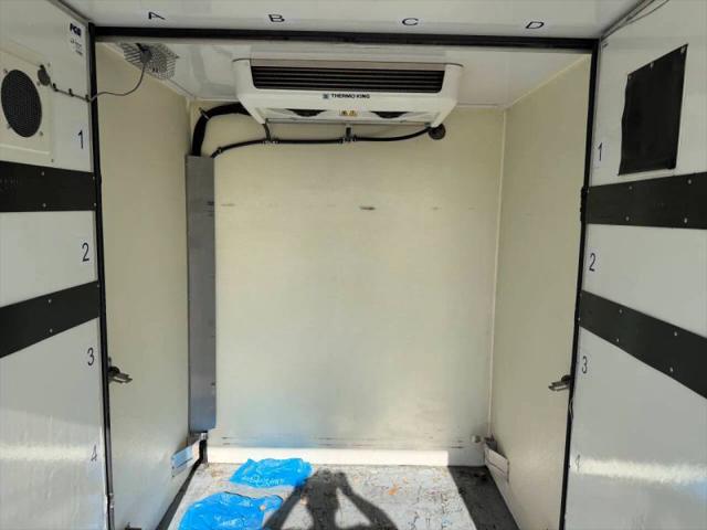 2023 Ford Transit Chassis 350 XL